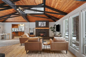 12 Quartz Mountain home
